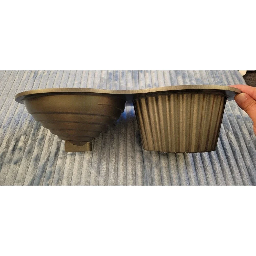 Wilton Giant Cupcake Cake Mold